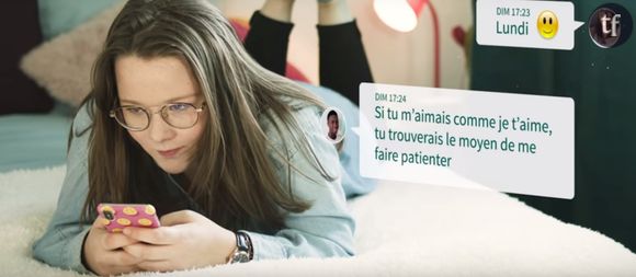 Harcèlement scolaire : un sport vidéo pour dénoncer le "revenge porn"