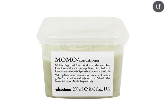 Masque Momo conditioner, Davines.