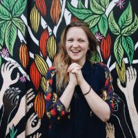 Hollie McNish, la slammeuse anglaise qui parle de maternité sans filtre