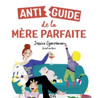 10 raisons d'être une mère indigne au supermarché avec ses enfants