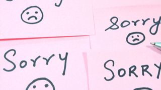 Le truc à ne jamais dire à une personne toxique