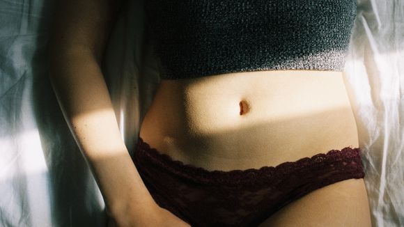 Elle crée une culotte pour protéger l'intimité pendant un examen gynéco