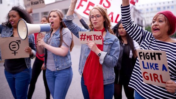Pourquoi tant de personnes refusent de se déclarer féministes ?