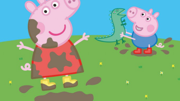 Le "syndrome Peppa Pig", l'étrange phénomène qui s'empare des enfants américains