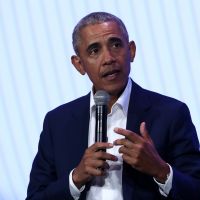 "Vous n'avez pas à dominer" : le discours de Barack Obama contre la masculinité toxique