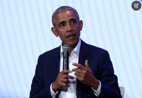 "Vous n'avez pas à dominer" : le discours inspirant de Barack contre la masculinité toxique