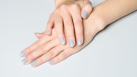 Voici le vernis le plus tendance de 2019