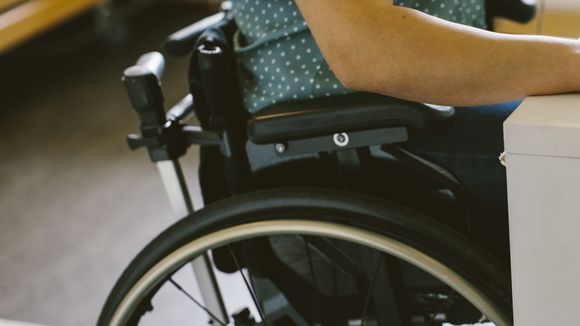 "Être femme en situation de handicap est synonyme de double discrimination"