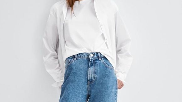 Le jean que tout le monde va s'arracher au printemps n'a rien de nouveau