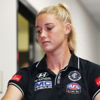 Cette photo d'une footballeuse australienne déclenche une avalanche de sexisme