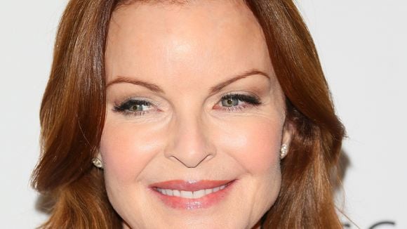 Marcia Cross se confie sur son cancer de l'anus pour briser le tabou