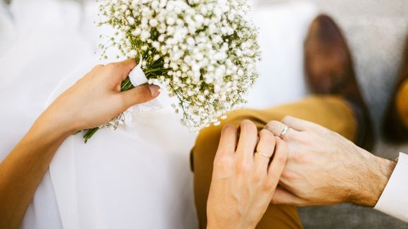 Le petit guide pour un mariage zéro déchet