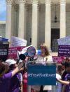 #StopTheBans : Comment agir face à l'interdiction à l'avortement aux Etats-Unis