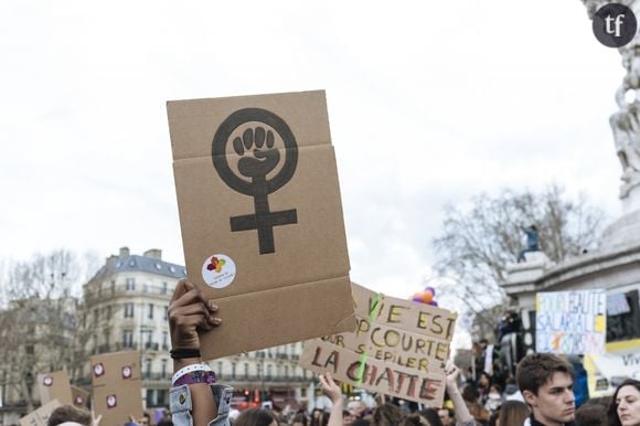 Une élue à l'égalité femmes-hommes instaure une journée pour les droits des hommes