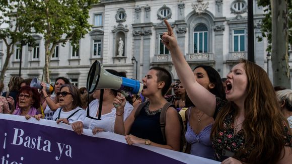 L'Espagne serait-elle un exemple à suivre pour lutter contre les violences conjugales ?