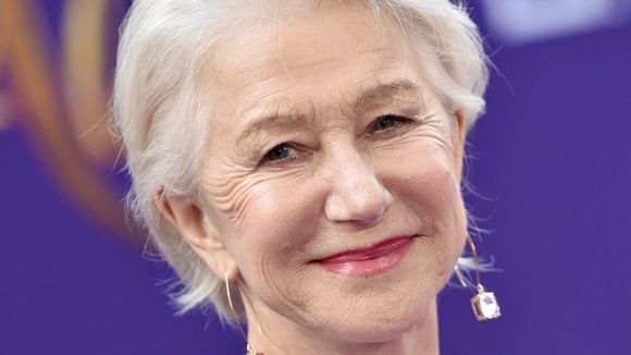 Helen Mirren en a marre qu'on lui demande ses "secrets de beauté" (et on la comprend)