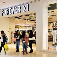 La marque Forever 21 envoie des barres diététiques aux clientes grande taille