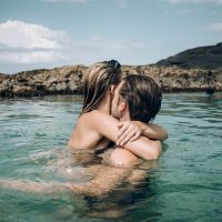 4 façons torrides de faire l'amour dans l'eau