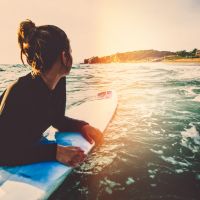 Oui, le surf est une forme de thérapie (et voici pourquoi)