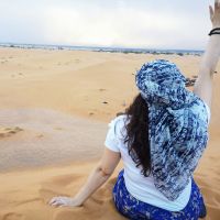 Au Maroc, les femmes sont (aussi) harcelées sur la plage