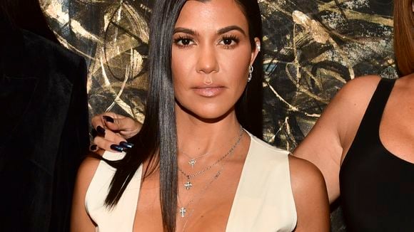 Kourtney Kardashian a peur du mot "vagin" et se fait chambrer par les internautes