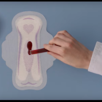 Ils voulaient faire interdire une pub montrant du sang menstruel en Australie