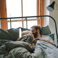 5 positions idéales pour faire l'amour le matin