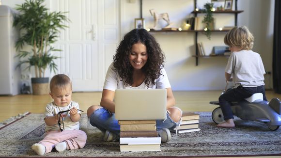 "Parcours des 1000 premiers jours" : c'est quoi cette consultation pour les parents ?