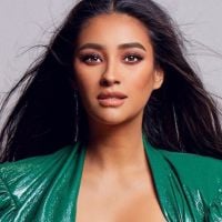 Critiquée sur sa photo d'allaitement, Shay Mitchell réplique de la meilleure des façons