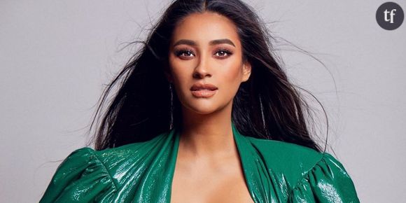 Critiquée sur son allaitement, Shay Mitchell répond de la meilleure façon qui soit