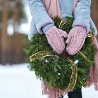 Souffrez-vous du syndrome du sapin de Noël ?