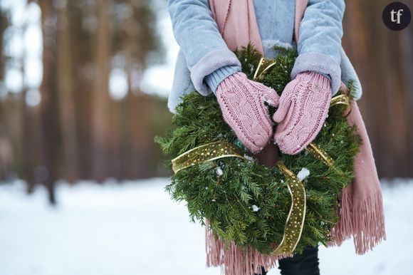 C'est quoi le syndrome du sapin de Noël ?