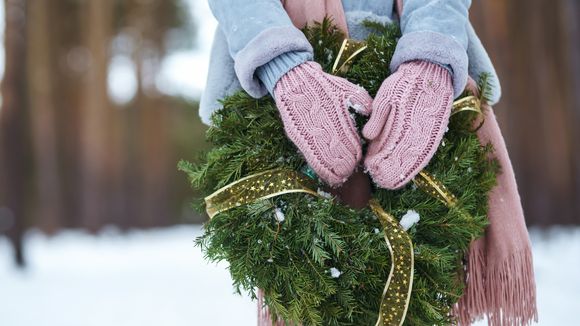 Souffrez-vous du syndrome du sapin de Noël ?