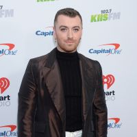 Le message bienveillant de Sam Smith à ceux qui craignent de grossir pendant les fêtes