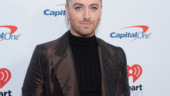 Le message bienveillant de Sam Smith à ceux qui craignent de grossir pendant les fêtes