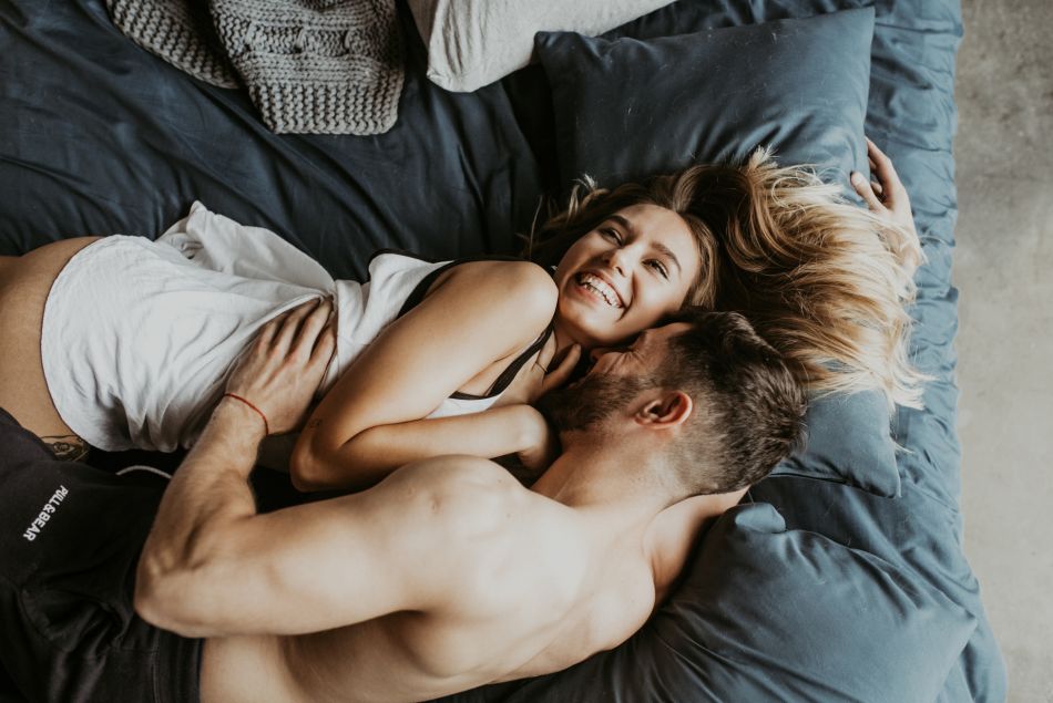 Endo &amp; sexo, le guide pour une sexualité épanouie quand on a de l'endométriose