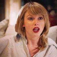 "Je ne mangeais pas" : Taylor Swift se confie sur ses troubles alimentaires