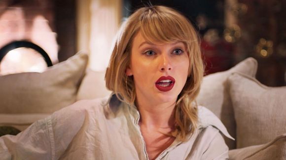 "Je ne mangeais pas" : Taylor Swift se confie sur ses troubles alimentaires