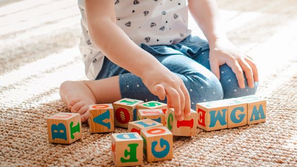 Bientôt un "coin colère" dans les crèches ?