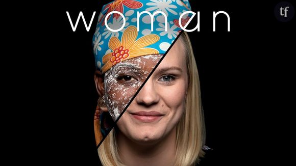 "Woman", le documentaire bouleversant qui donne la parole aux femmes