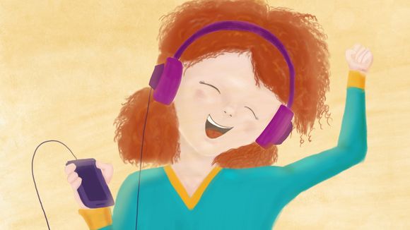 Les 10 podcasts parfaits pour occuper vos enfants confinés