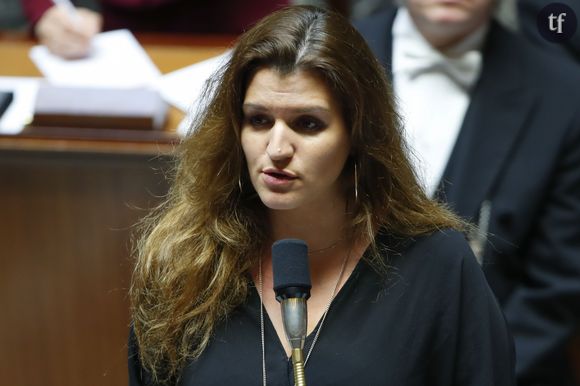 Marlène Schiappa : à quand la mise en pratique d'un plan d'urgence ?