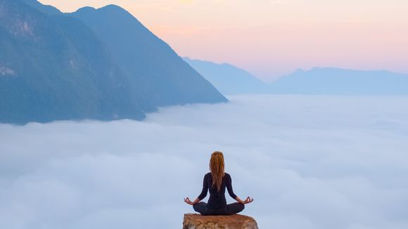 L'exercice du nuage, 15 minutes de sophro pour apaiser mon anxiété