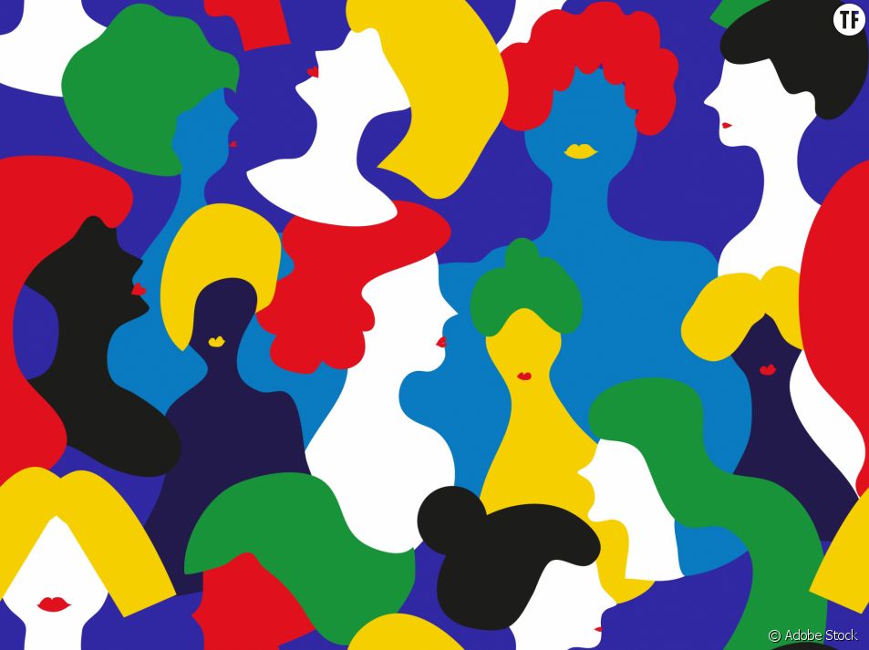 Feminisme Pourquoi Il Faut Lire Notre Corps Nous Memes Ce Classique Reedite Terrafemina