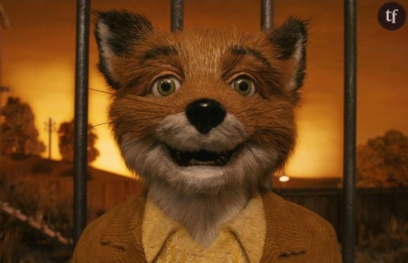 "Fantastic Mr Fox", l'un des meilleurs films de Wes Anderson.