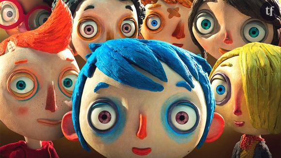 "Ma vie de courgette", une réussite helvético-française.