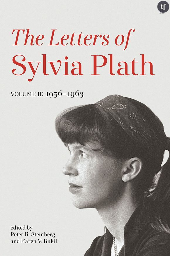 La poésie naturelle de Sylvia Plath.