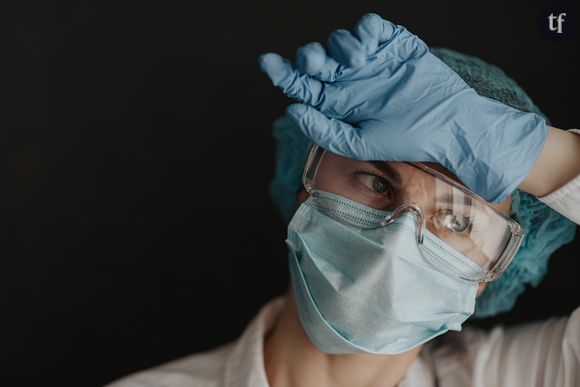 Les inégalités pros perdurent au sein de la médecine.