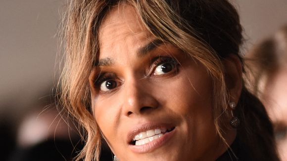 L'école à la maison est (aussi) un "cauchemar" pour Halle Berry