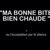 "Ma bonne bite bien chaude", la vidéo virale qui dénonce le harcèlement sexiste